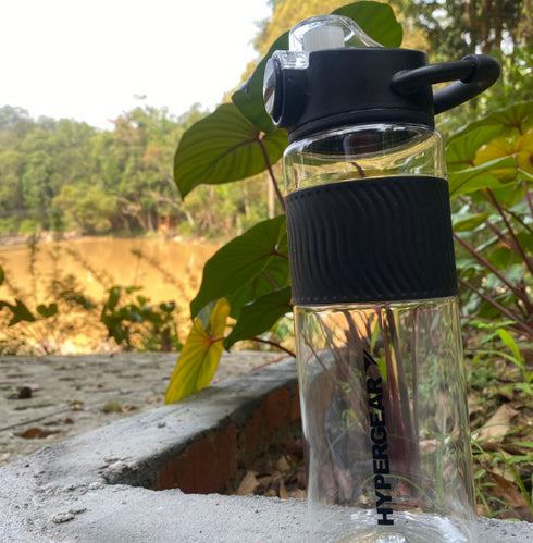 Hypergear Sports Bottle 850ML